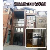 文化創意園案例